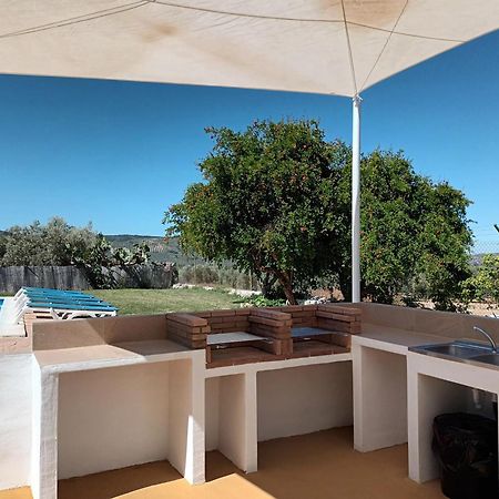 Cortijo Alzamigaja Villa Archidona Luaran gambar