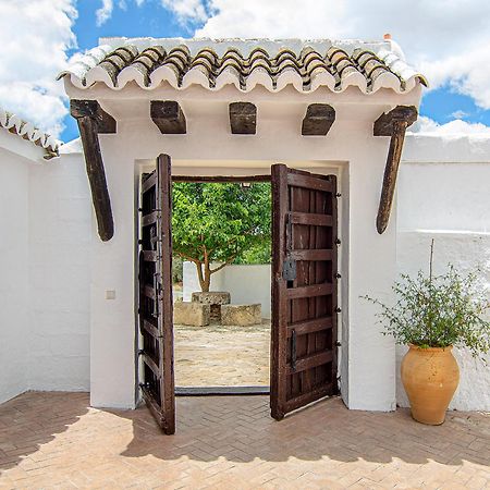 Cortijo Alzamigaja Villa Archidona Luaran gambar