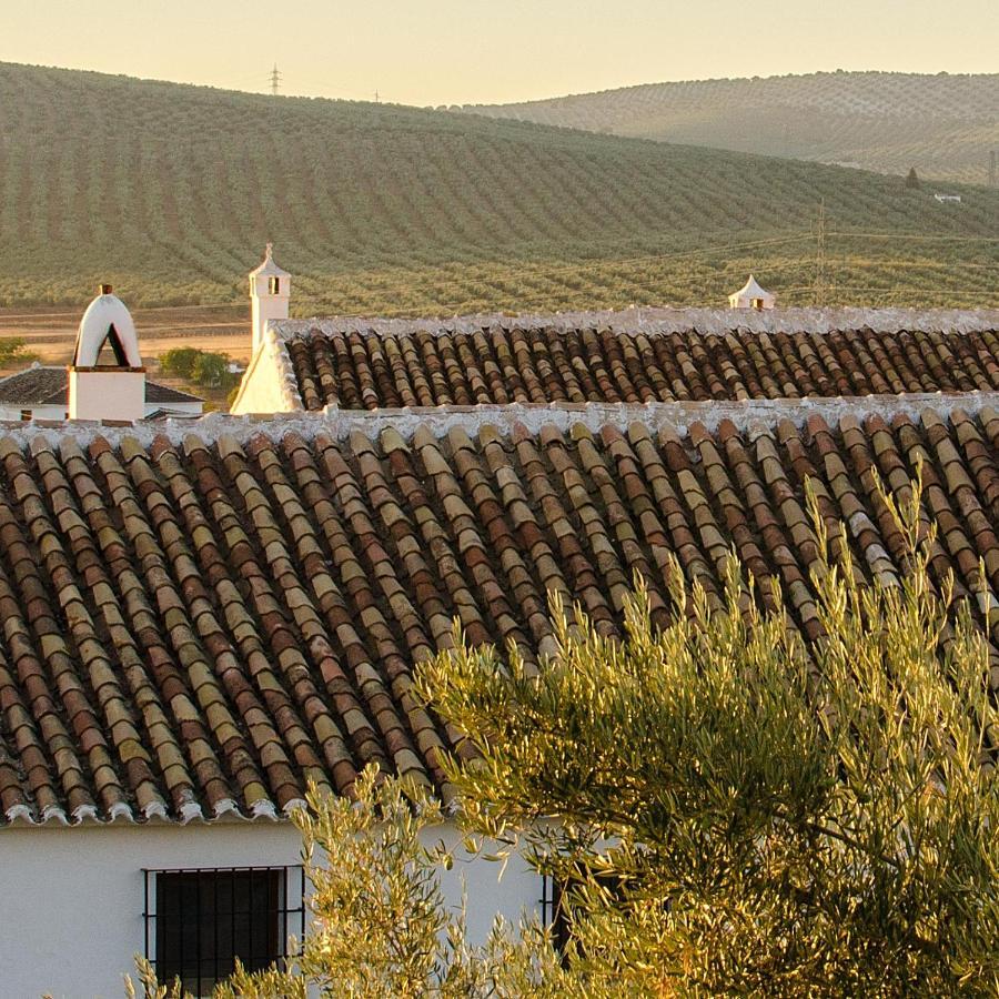 Cortijo Alzamigaja Villa Archidona Luaran gambar