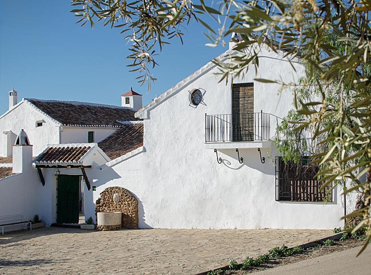 Cortijo Alzamigaja Villa Archidona Luaran gambar