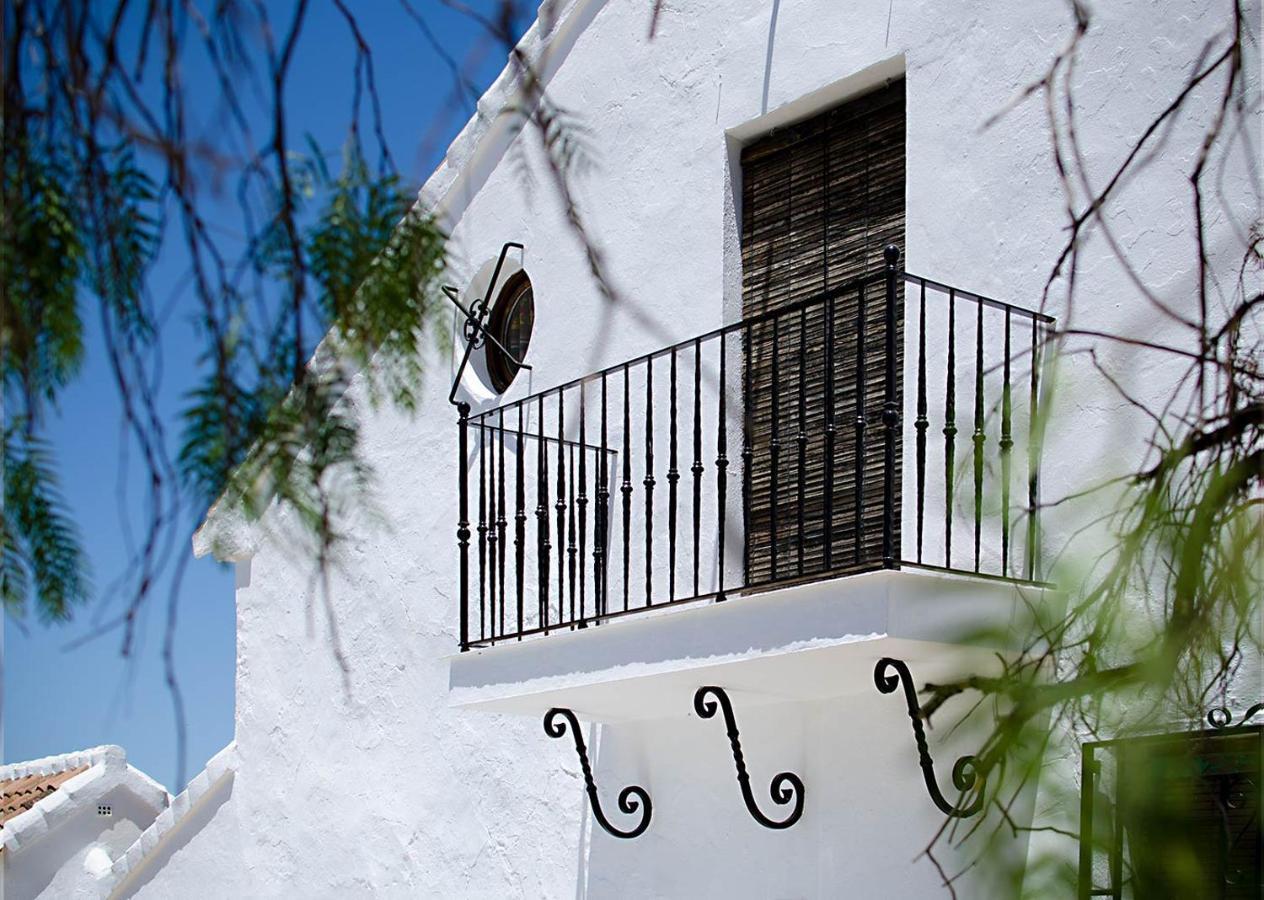 Cortijo Alzamigaja Villa Archidona Luaran gambar