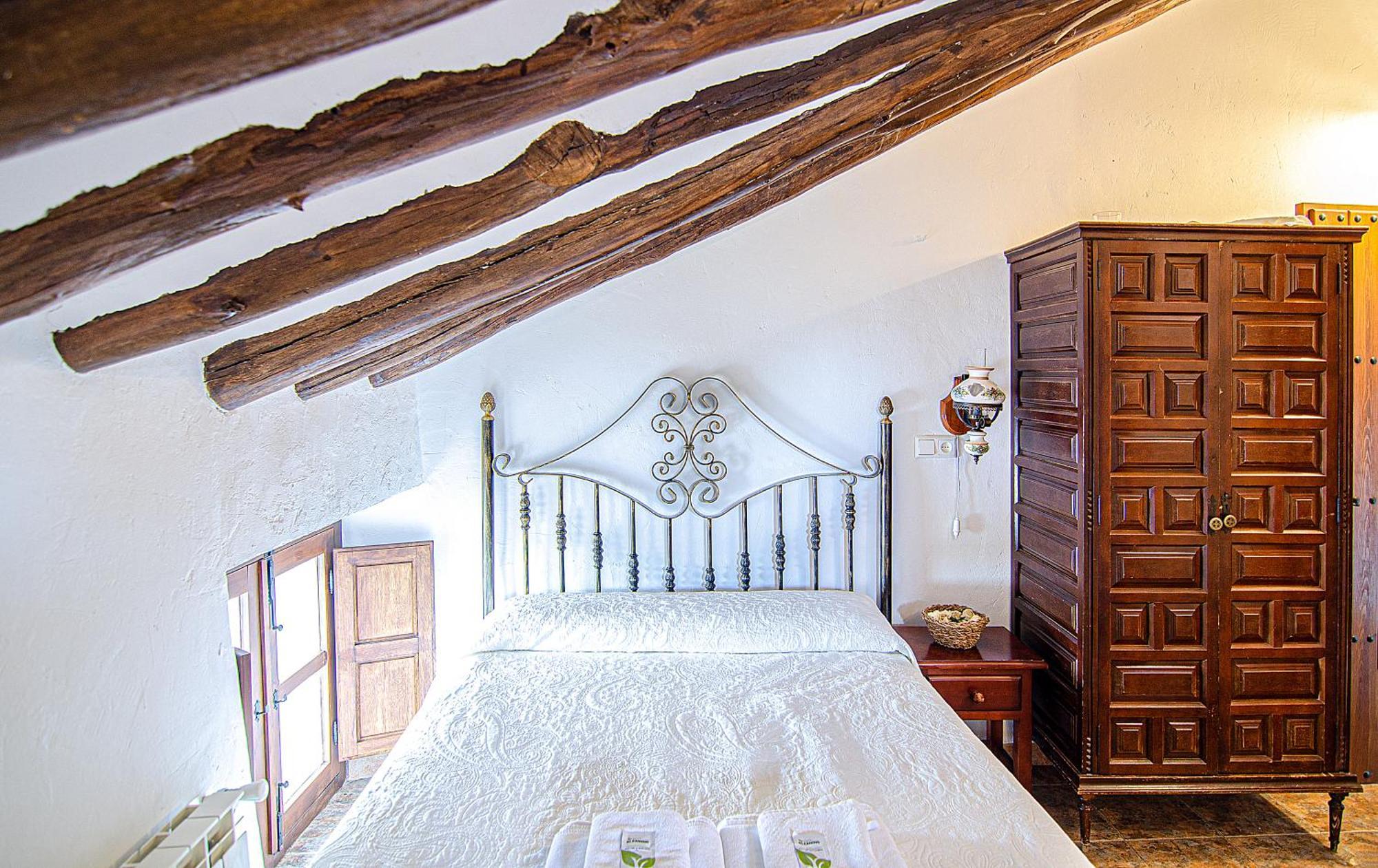 Cortijo Alzamigaja Villa Archidona Luaran gambar