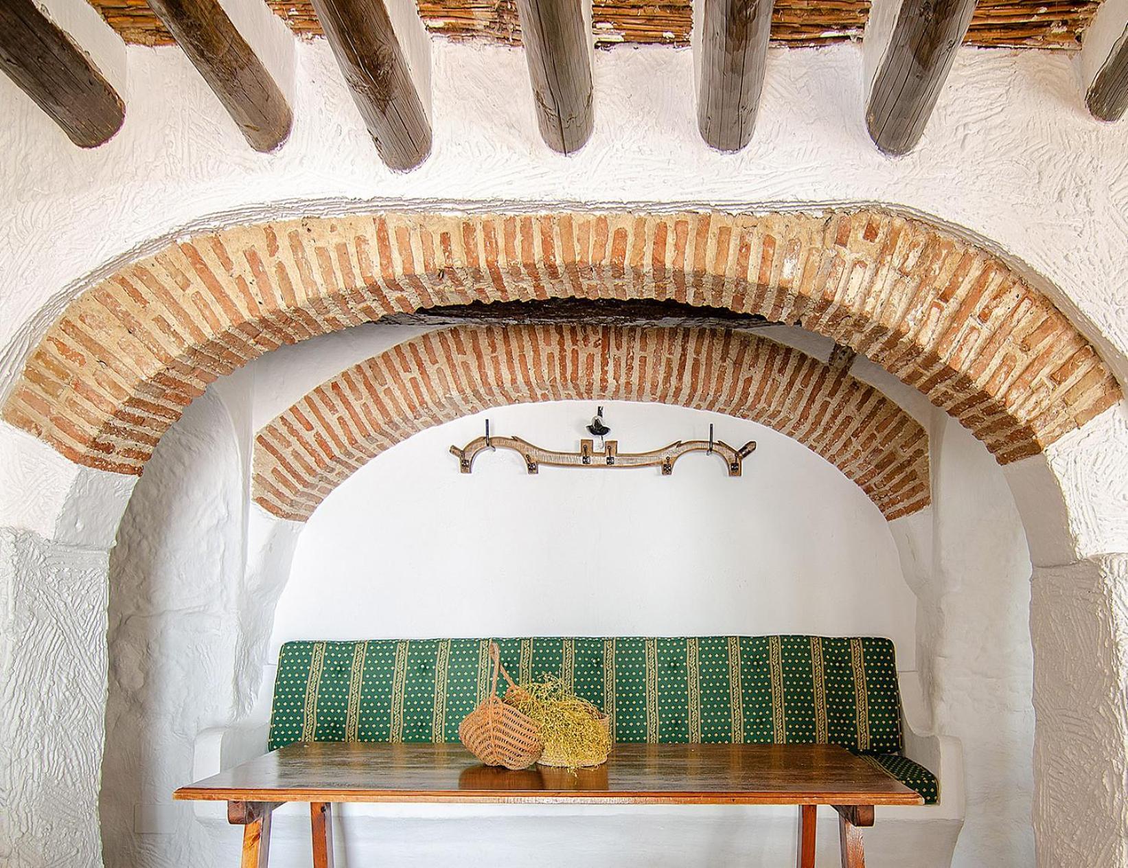 Cortijo Alzamigaja Villa Archidona Luaran gambar