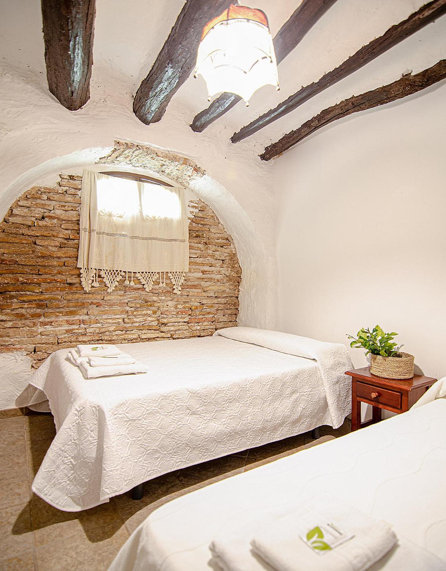 Cortijo Alzamigaja Villa Archidona Luaran gambar