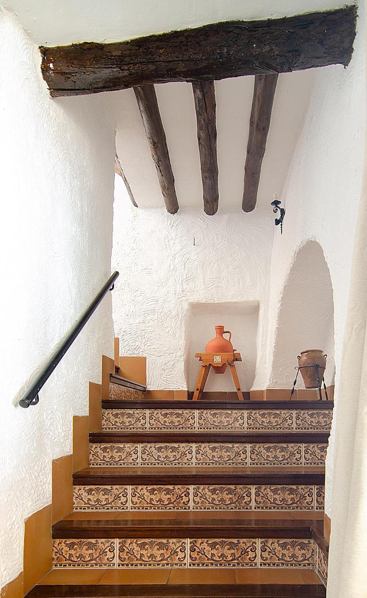Cortijo Alzamigaja Villa Archidona Luaran gambar